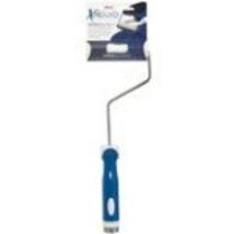 Whizz Xtrasorb Threaded End 6 in. W Metal/Plastic Mini Paint Roller Frame - €19,41 EUR