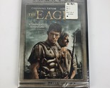 The Eagle - (DVD Video) Channing Tatum Mark Strong Unrated 2 Versions Br... - $11.89