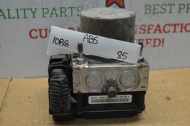 2009-10 Hyundai Sonata ABS Antilock Brake Pump Control 589203K500 Module... - $14.69