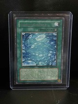 Bubble Shuffle - CRV-EN046 - Rare - 1st Edition Cybernetic Revolution Yu... - $0.98