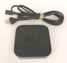 Apple TV (3rd Generation) 1080P Media Streaming Player A1469 -NO REMOTE - £11.25 GBP