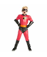 Disney Store Incredibles Dash Costume for Kids -  Sz  7/8 9/10 - $59.99
