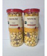Favorite Day Butter Toffee Caramel Corn Clusters W/ Almonds & Real Butter (2) - $23.64
