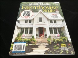 Southern Living Magazine Special Collector Edition Farmhouse Style - £8.79 GBP