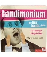 Handimonium - £70.76 GBP