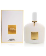 WHITE PATCHOULI TOM FORD 100ML 3.4. Oz EAU DE PARFUM SPRAY - $247.50