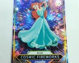 Ariel Little Mermaid Kakawow Cosmos Disney 100 All-Star Cosmic Fireworks... - $59.39