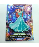 Ariel Little Mermaid Kakawow Cosmos Disney 100 All-Star Cosmic Fireworks... - £46.54 GBP