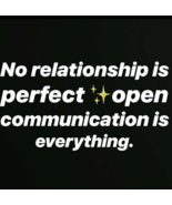 100X FULL COVEN EXTREME OPEN COMMUNICATION IN RELATIONSHIP MAGICK Magick... - $136.73 CAD