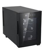 Koblenz EVFK-06 Wine Cooler (6 Bottle) - $5,333.48 MXN