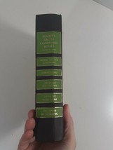 Reader&#39;s Digest Condensed books vol 4 1975 hardcover fiction - £4.74 GBP