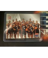 Team USA ~ 1996 Basketball Olympics - £73.45 GBP