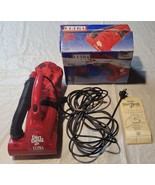 Royal Dirt Devil Ultra Handheld Vacuum Cleaner 4 Amp Model 08230 - $26.72