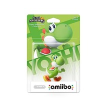 Yoshi No.3 amiibo (for Nintendo Wii U/3DS)  - $48.00