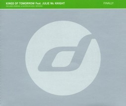 Finally [Audio CD] - $23.45