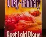 Best Laid Plans (Yellow Brick Road Gang, Book 1) Constance O&#39;Day-Flannery - £2.31 GBP