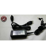 HP 19V 1.5A 30W Ac Adapter Charger With Power Cord 534554-001 - $15.08 CAD