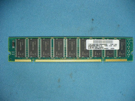 IBM 7L9030 11K0319 256MB 32M X 72 Memory Module p Series - $10.67
