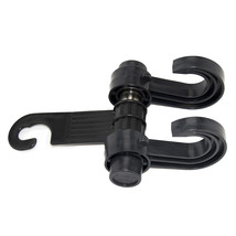 Car Hanger Hooks - Keep Your Car Organized, Hang Essentials for Easy Access - £4.78 GBP