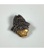 Vintage Episcopal Church Lapel Pin * The Royal System * Very Good Condition - $5.90