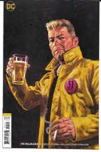 Hellblazer #24 Var Ed (Dc 2018) - £5.59 GBP