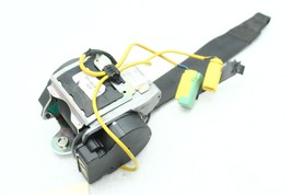 2004-2006 VOLKSWAGEN PHAETON FRONT DRIVER LEFT SEAT BELT RETRACTOR H2070 image 14