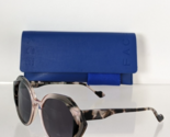 New Authentic FACE A FACE Sunglasses STELLA 1 Col 7017 51mm Frame - $197.99