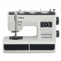 Brother ST371HD Sewing Machine, Strong &amp; Tough, 37 Built-in Stitches, Fr... - £212.48 GBP