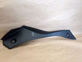 OEM 16-19 Honda Civic Coupe RH Passenger Side Tail Light Trim Bezel F00H... - $22.76