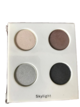 Lancome Color Focus Eyeshadow Quad Full Size Refill ~ Skylight - £8.70 GBP