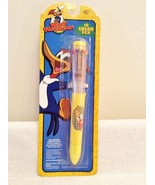 New Retro Woody Woodpecker 10 color pen Ballpoint Pen - $137.70 MXN