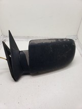 Driver Side View Mirror Power Fits 92-00 Chevrolet 2500 Pickup 313426 - £44.56 GBP