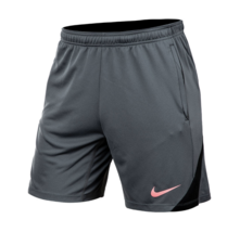 Nike Dri-Fit Strike Short Men&#39;s Soccer Shorts Football Pants Asia-Fit FN... - $57.51