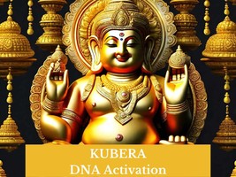 Kubera DNA Activation - £25.57 GBP