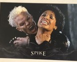Spike 2005 Trading Card  #11 James Marsters - $1.97