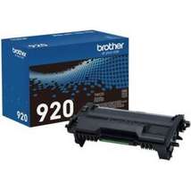 Genuine Brother TN920 Genuine Brother Brand Toner   HL L6415DW  HL L6210DW - $82.99