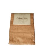 Sferra Greco Matelasse Cotton Continental Pillow Sham 26x26 New - £42.83 GBP