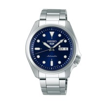 Seiko 5 Watches Mod. SRPE53K1 - £331.81 GBP