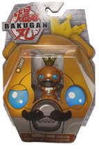 Bakugan King Cubbo Pack Transforming Collectible Action Figure - £9.99 GBP