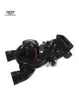 MERCEDES X166 GL ML CENTER CONSOLE AC CLIMATE CONTROL BLOWER MOTOR ASSEMBLY - £68.08 GBP