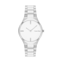 Ck Calvin Klein New Collection Watches Mod. 25200332 - £210.78 GBP