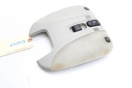 00-06 MERCEDES-BENZ S430 OVERHEAD CONSOLE DOME LIGHT Q4047 image 6
