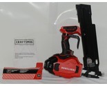 Craftsman CMCN621PL 20 Volt Cordless 21 Degree Plastic Collated Framing ... - £197.73 GBP