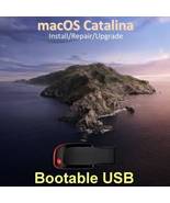Apple Mac OS X Catalina 16GB USB Bootable Flash Drive Installation OS X ... - £21.53 GBP