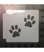 Paw Prints 783-061 Stencil - €3,47 EUR+