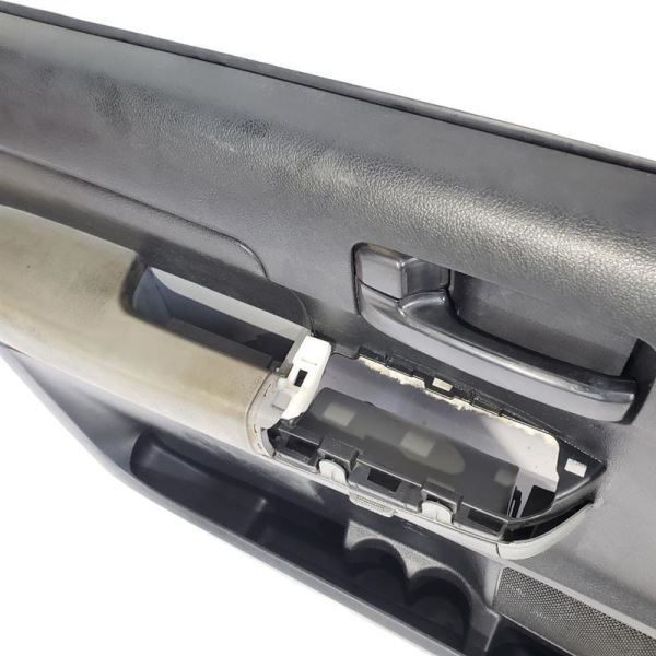 Front Left Interior Door Panel Has Wear OEM 2007 Toyota Tundra Item image 4