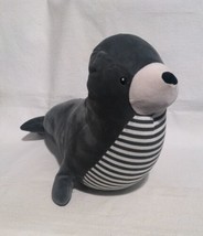 Seamore the Seal! (18&quot; Bunnies By The Bay, Pre-Loved &amp; Ready for Adventures!) - £29.34 GBP