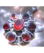 HAUNTED NECKLACE ANCIENT WORDS BRING FORTH THE MAGICIAN WITHIN MASTER MAGICK - $349.77