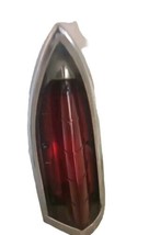 1960 Oldsmobile Fiesta 88 Wagon LH Passenger Side Taillight Assembly 595... - $74.25