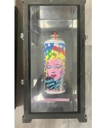 Yuvi Dreams Come True Spray Can Sculpture Sculpture Unique Resin Art Pop... - $8,122.82 CAD